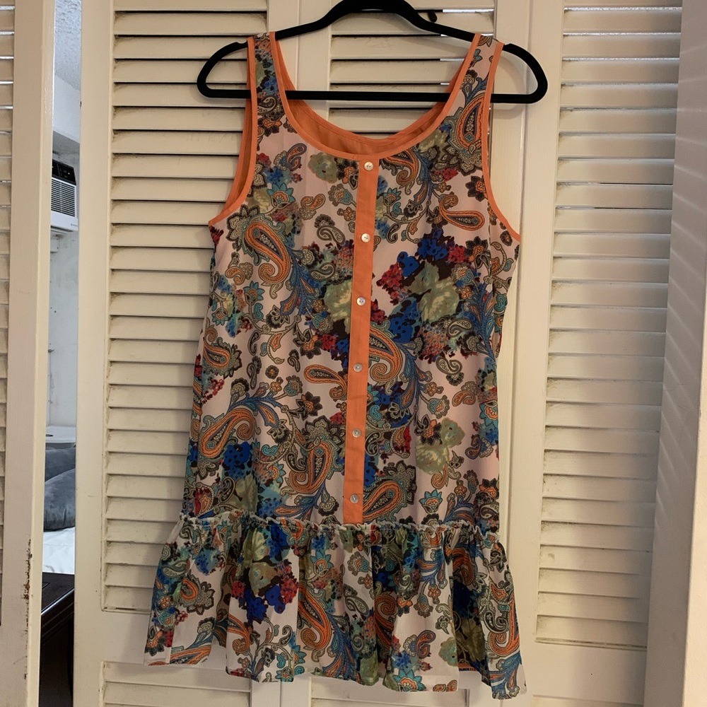 NWT MinkPink Dress